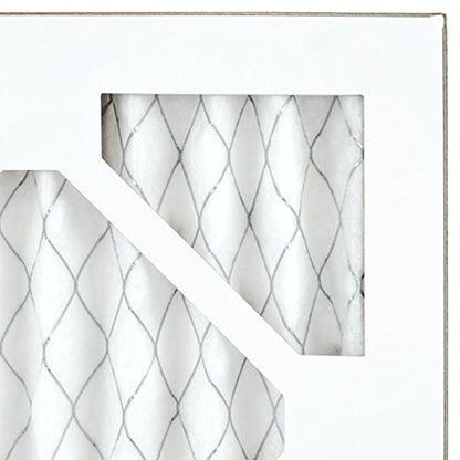 AIRx Filters 14x14x1 Air Filter MERV 13 Pleated HVAC AC Furnace Air Filter, Health 12-Pack, Made in the USA - Fine Filters