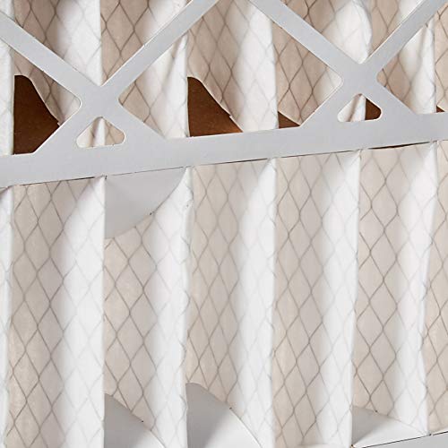 Honeywell FC100A1003 16" X 20" Media Air Filter, MERV 11 - Fine Filters