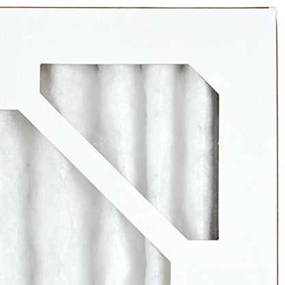 AIRx Filters 14x14x1 Air Filter MERV 13 Pleated HVAC AC Furnace Air Filter, Health 12-Pack, Made in the USA - Fine Filters