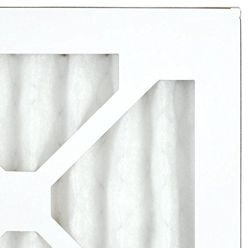 AIRx Filters 14x14x1 Air Filter MERV 13 Pleated HVAC AC Furnace Air Filter, Health 12-Pack, Made in the USA - Fine Filters