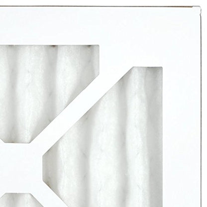 AIRx Filters 14x14x1 Air Filter MERV 13 Pleated HVAC AC Furnace Air Filter, Health 12-Pack, Made in the USA - Fine Filters