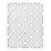AIRx Filters 14x14x1 Air Filter MERV 13 Pleated HVAC AC Furnace Air Filter, Health 12-Pack, Made in the USA