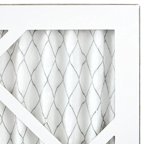 AIRx Filters 14x14x1 Air Filter MERV 13 Pleated HVAC AC Furnace Air Filter, Health 12-Pack, Made in the USA - Fine Filters