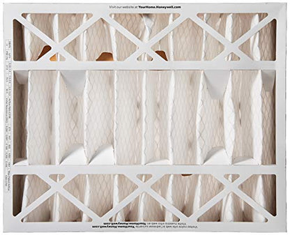 Honeywell FC100A1003 16" X 20" Media Air Filter, MERV 11 - Fine Filters