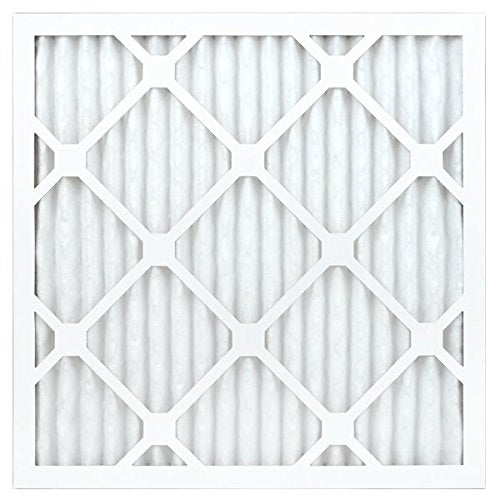 AIRx Filters 14x14x1 Air Filter MERV 13 Pleated HVAC AC Furnace Air Filter, Health 12-Pack, Made in the USA - Fine Filters