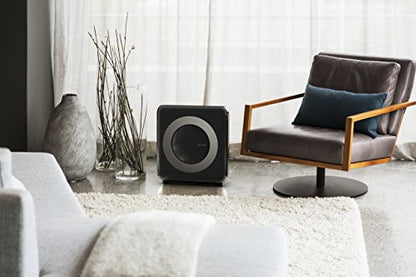Coway AP-1512HH Mighty Air Purifier with True HEPA and Eco Mode - Fine Filters