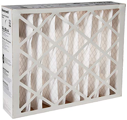 Honeywell FC100A1003 16" X 20" Media Air Filter, MERV 11 - Fine Filters