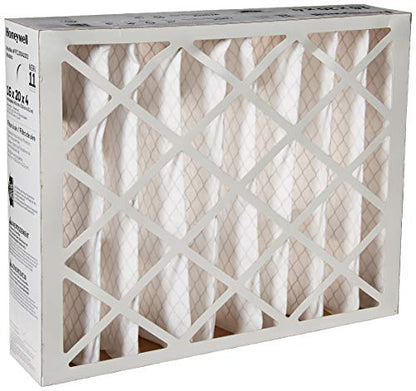 Honeywell FC100A1003 16" X 20" Media Air Filter, MERV 11 - Fine Filters