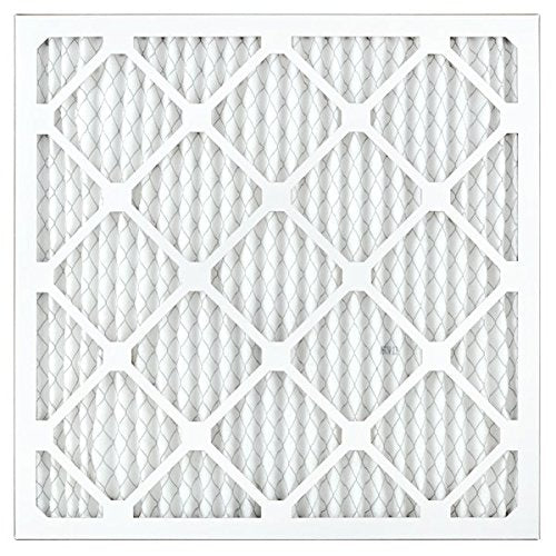 AIRx Filters 14x14x1 Air Filter MERV 13 Pleated HVAC AC Furnace Air Filter, Health 12-Pack, Made in the USA - Fine Filters