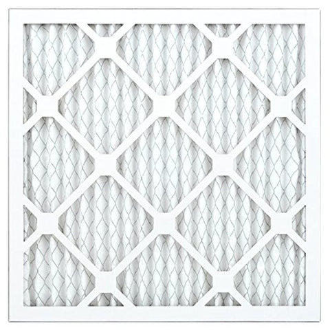 AIRx Filters 14x14x1 Air Filter MERV 13 Pleated HVAC AC Furnace Air Filter, Health 12-Pack, Made in the USA