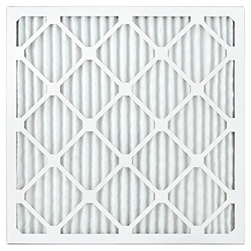 AIRx Filters 14x14x1 Air Filter MERV 13 Pleated HVAC AC Furnace Air Filter, Health 12-Pack, Made in the USA - Fine Filters