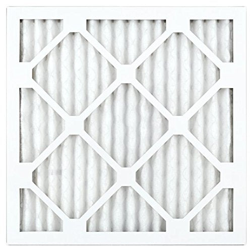 AIRx Filters 14x14x1 Air Filter MERV 13 Pleated HVAC AC Furnace Air Filter, Health 12-Pack, Made in the USA - Fine Filters