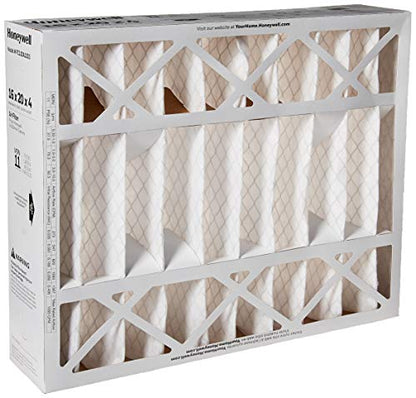 Honeywell FC100A1003 16" X 20" Media Air Filter, MERV 11 - Fine Filters