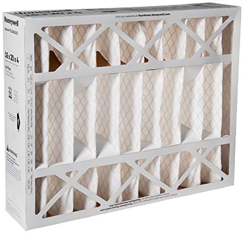 Honeywell FC100A1003 16" X 20" Media Air Filter, MERV 11 - Fine Filters