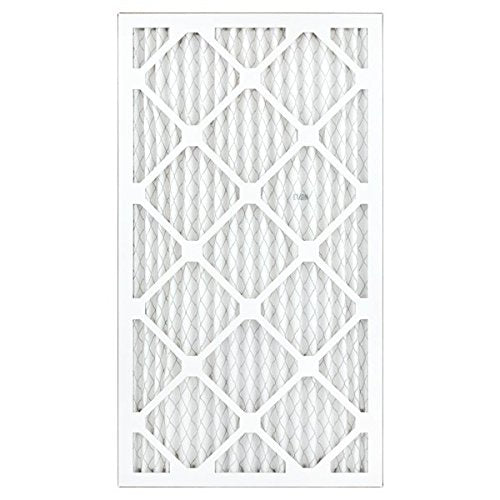 AIRx Filters 14x14x1 Air Filter MERV 13 Pleated HVAC AC Furnace Air Filter, Health 12-Pack, Made in the USA - Fine Filters