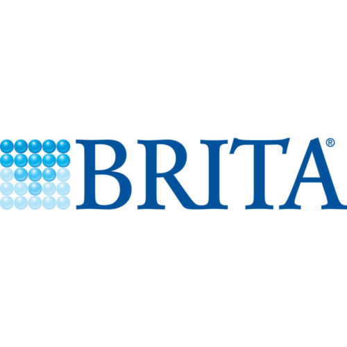 Brita On Tap Faucet Water Filter System Replacement Filters White 42401 - Fine Filters