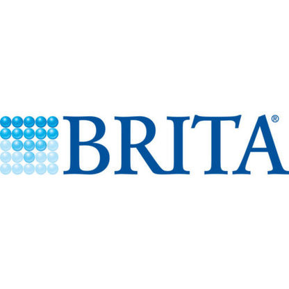 Brita On Tap Faucet Water Filter System Replacement Filters White 42401 - Fine Filters