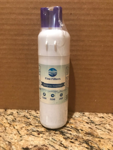 Fine Filters EveryDrop 1 Refrigerator Water Filter 1 EDR1RXD1 - Fine Filters