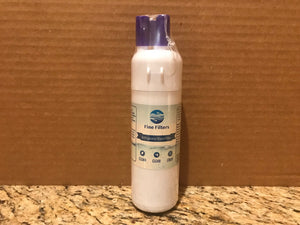 Fine Filters EveryDrop 1 Refrigerator Water Filter 1 EDR1RXD1 - Fine Filters