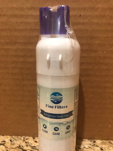 Fine Filters EveryDrop 1 Refrigerator Water Filter 1 EDR1RXD1 - Fine Filters