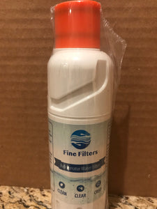 Fine Filters EveryDrop 2 Filter 2 Ice & Water Refrigerator EDR2RXD1 - Fine Filters