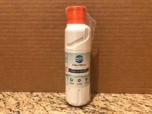 Fine Filters EveryDrop 2 Filter 2 Ice & Water Refrigerator EDR2RXD1 - Fine Filters