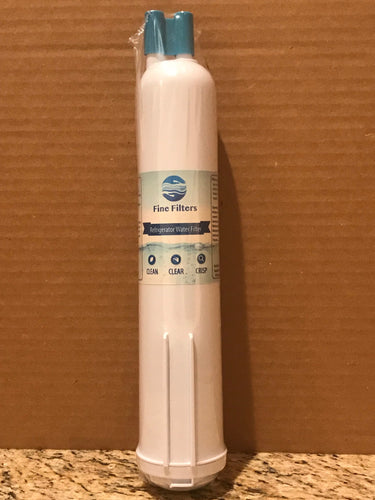Fine Filters EveryDrop 3 Refrigerator water filter EDR3RXD1 - Fine Filters