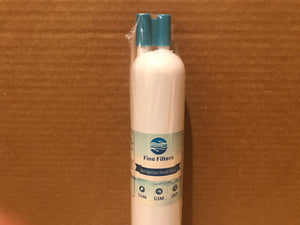 Fine Filters EveryDrop 3 Refrigerator water filter EDR3RXD1 - Fine Filters