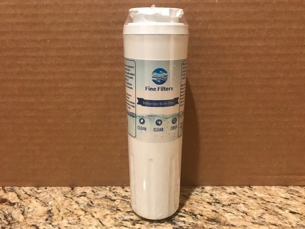 Fine Filter 4 Replaces Maytag UKF8001 and EDR4RXD1 Fridge Water Filter - Fine Filters
