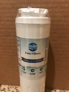 Fine Filters 4 Refrigerator Water Filter 4 Replaces EveryDrop 4 & EDR4RXD1 - Fine Filters
