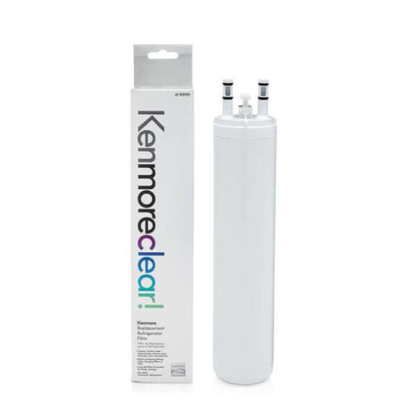 KENMORE 469999 Refrigerator Filter Cartridge 46 9999 Frigidaire Ultrawf - Fine Filters