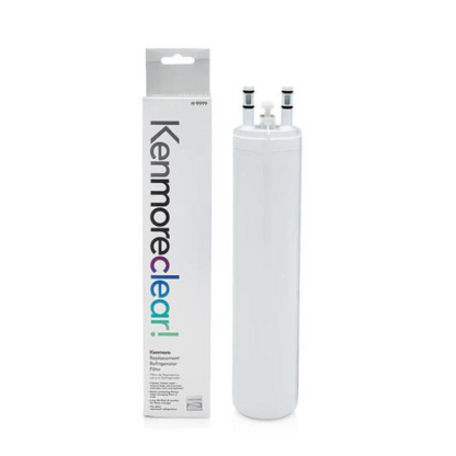 KENMORE 469999 Refrigerator Filter Cartridge 46 9999 Frigidaire Ultrawf - Fine Filters