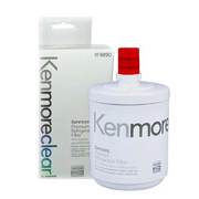 Kenmore Refrigerator Water Filter 9890