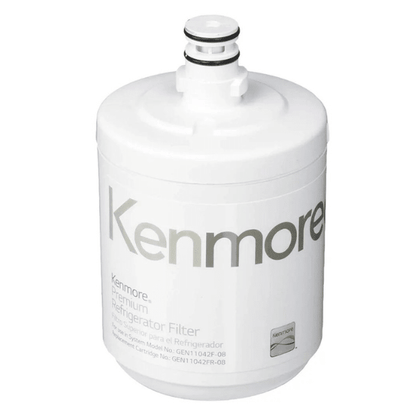 Kenmore Refrigerator Water Filter 9890 - Fine Filters