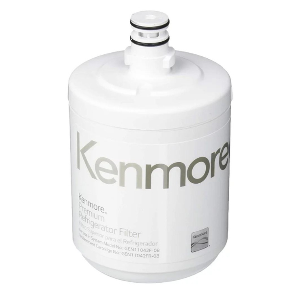Kenmore Refrigerator Water Filter 9890