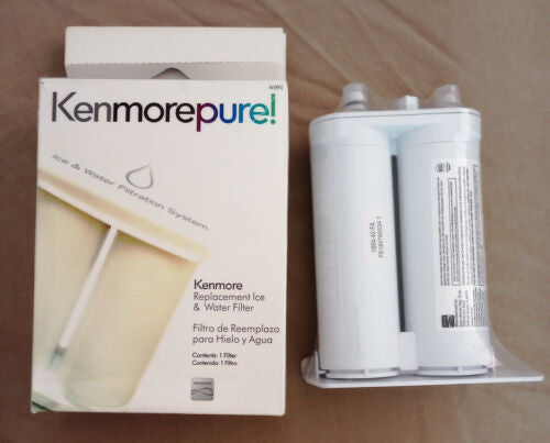 Kenmore Refrigerator Water Filter 9911 - Fine Filters