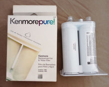 Kenmore Refrigerator Water Filter 9911