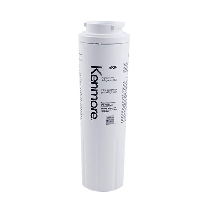 Kenmore Refrigerator Water Filter 9084 - Fine Filters