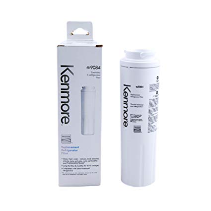 Kenmore Refrigerator Water Filter 9084 - Fine Filters