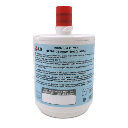 LG LT500PC Refrigerator Water Filter - Fine Filters