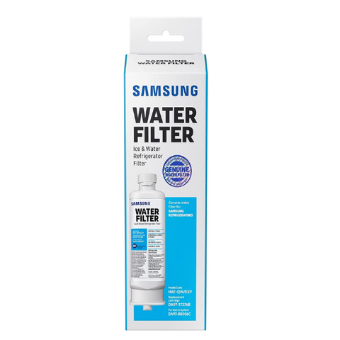Samsung DA97-17376B / HAF-QIN Ice and Water Refrigerator Filter
