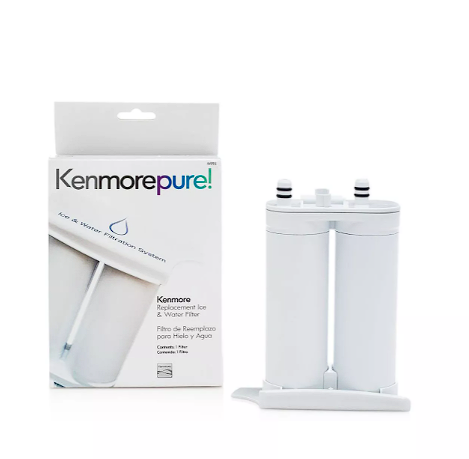 Kenmore Refrigerator Water Filter 9911
