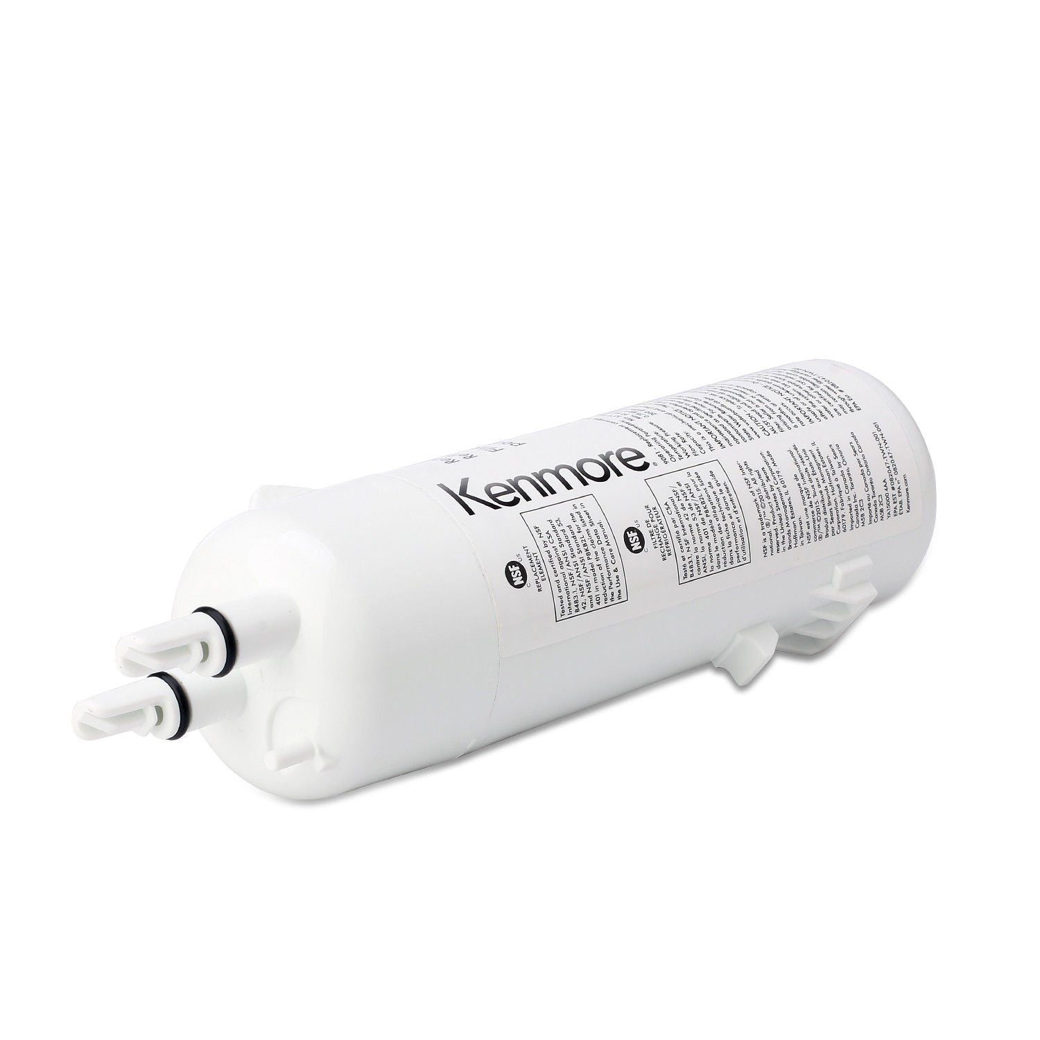 Kenmore Elite 9081- 469081, 469930, 9930 Refrigerator Water Filter - Fine Filters