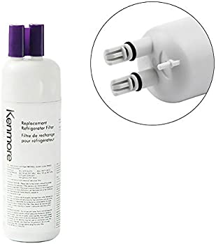 Kenmore Elite 9081- 469081, 469930, 9930 Refrigerator Water Filter - Fine Filters